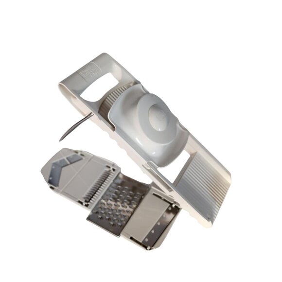 EUC Vintage Ultimate Mandoline (1087) - Picture 2 of 9